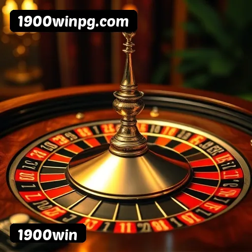 Cassino ao Vivo 1900win - Dealers Brasileiros Profissionais