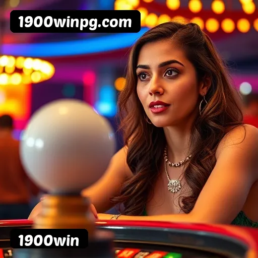 Benefícios do Login 1900win - Bônus e Vantagens Exclusivas